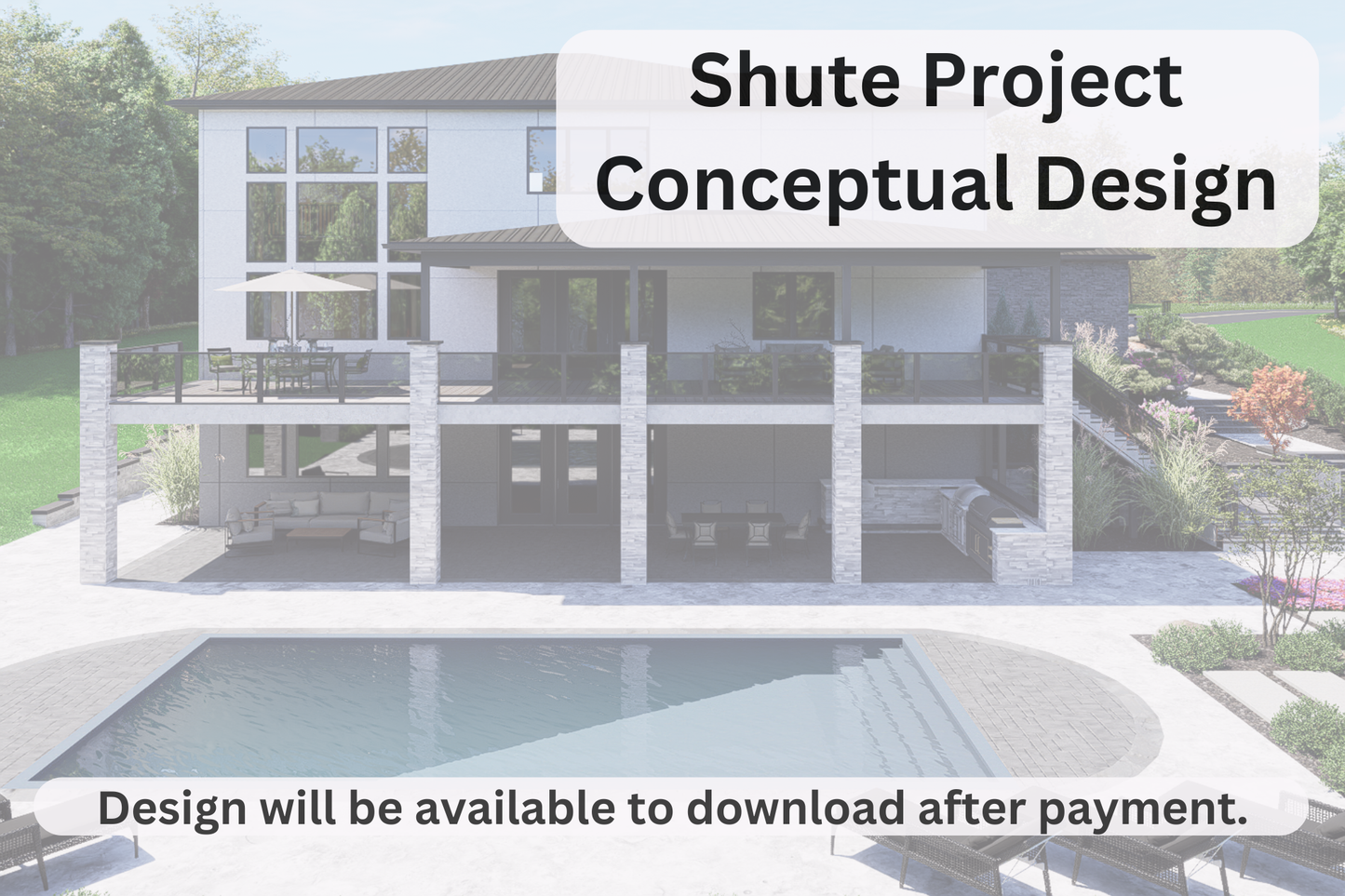 Shute Conceptual Design