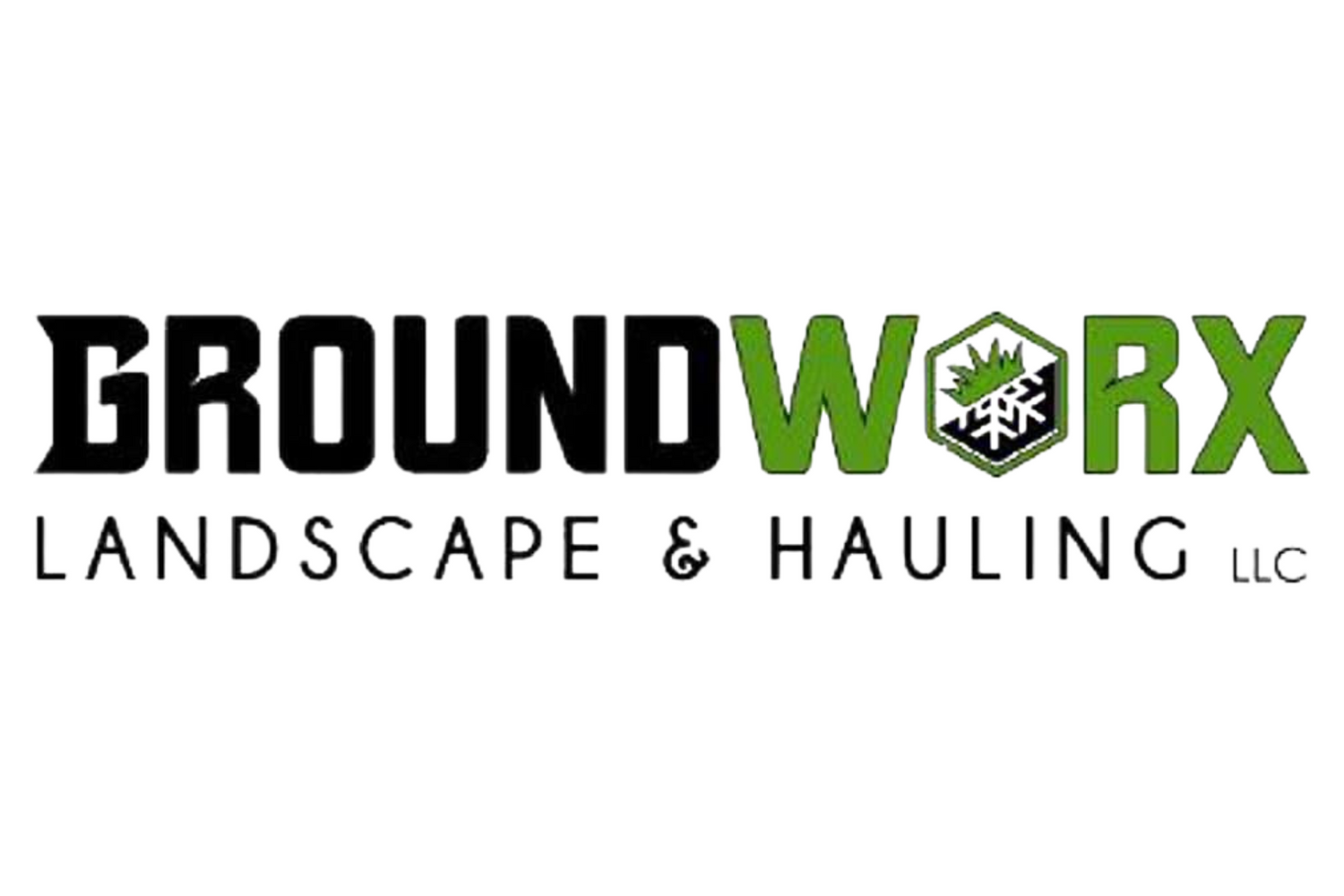 Groundworx Landscape & Hauling, LLC