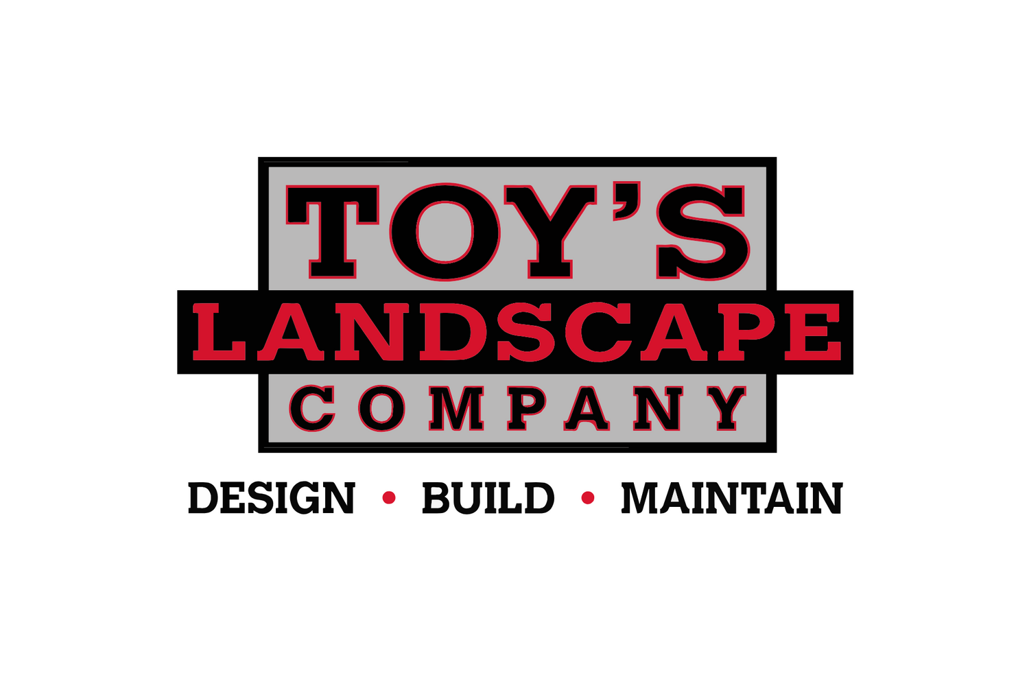 Toy's Landscape Company