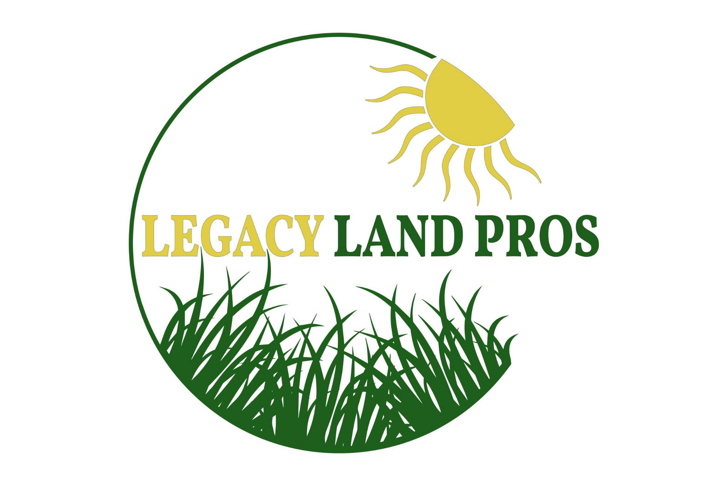 Legacy Land Pros