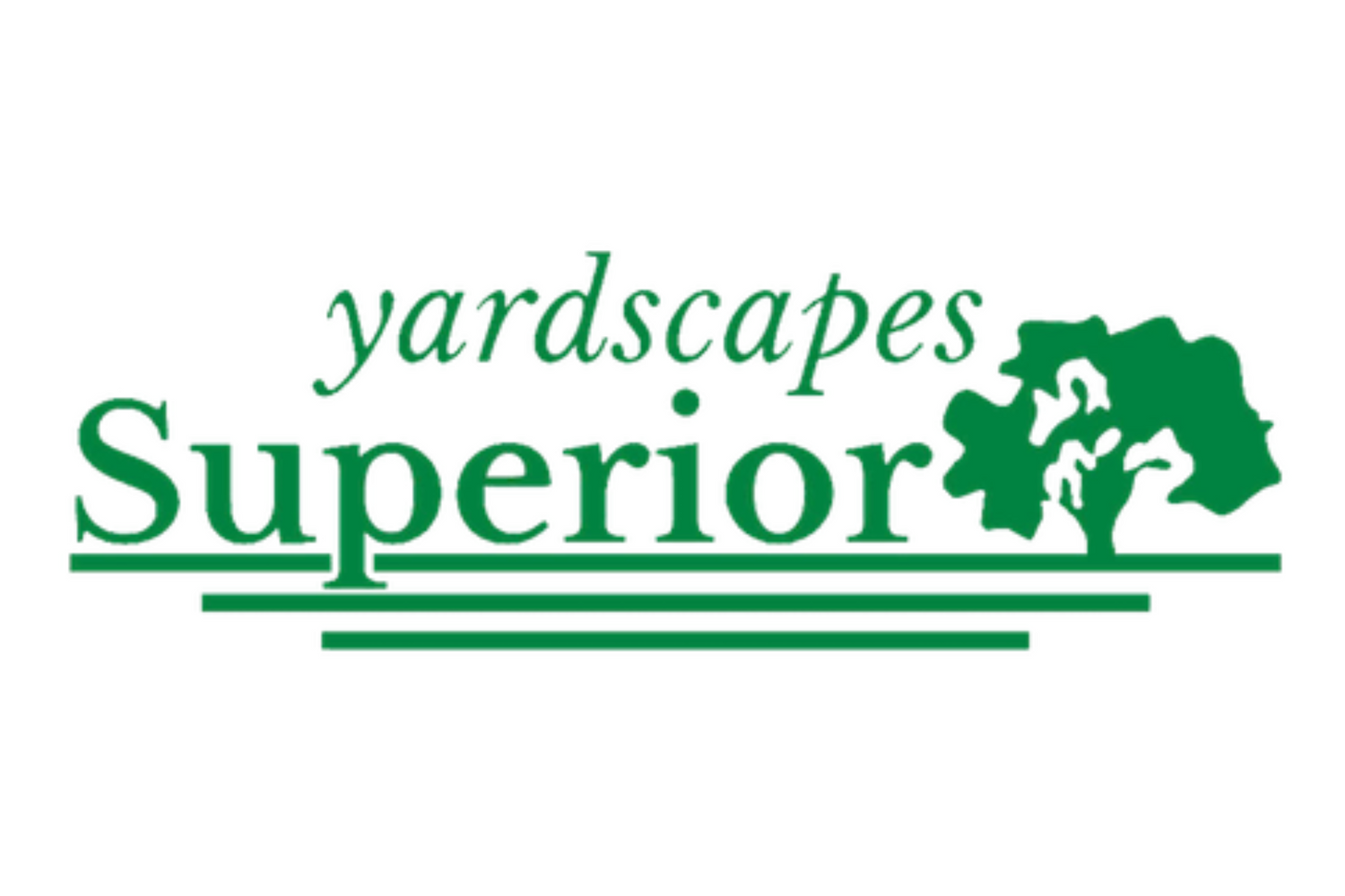 Superior Yardscapes