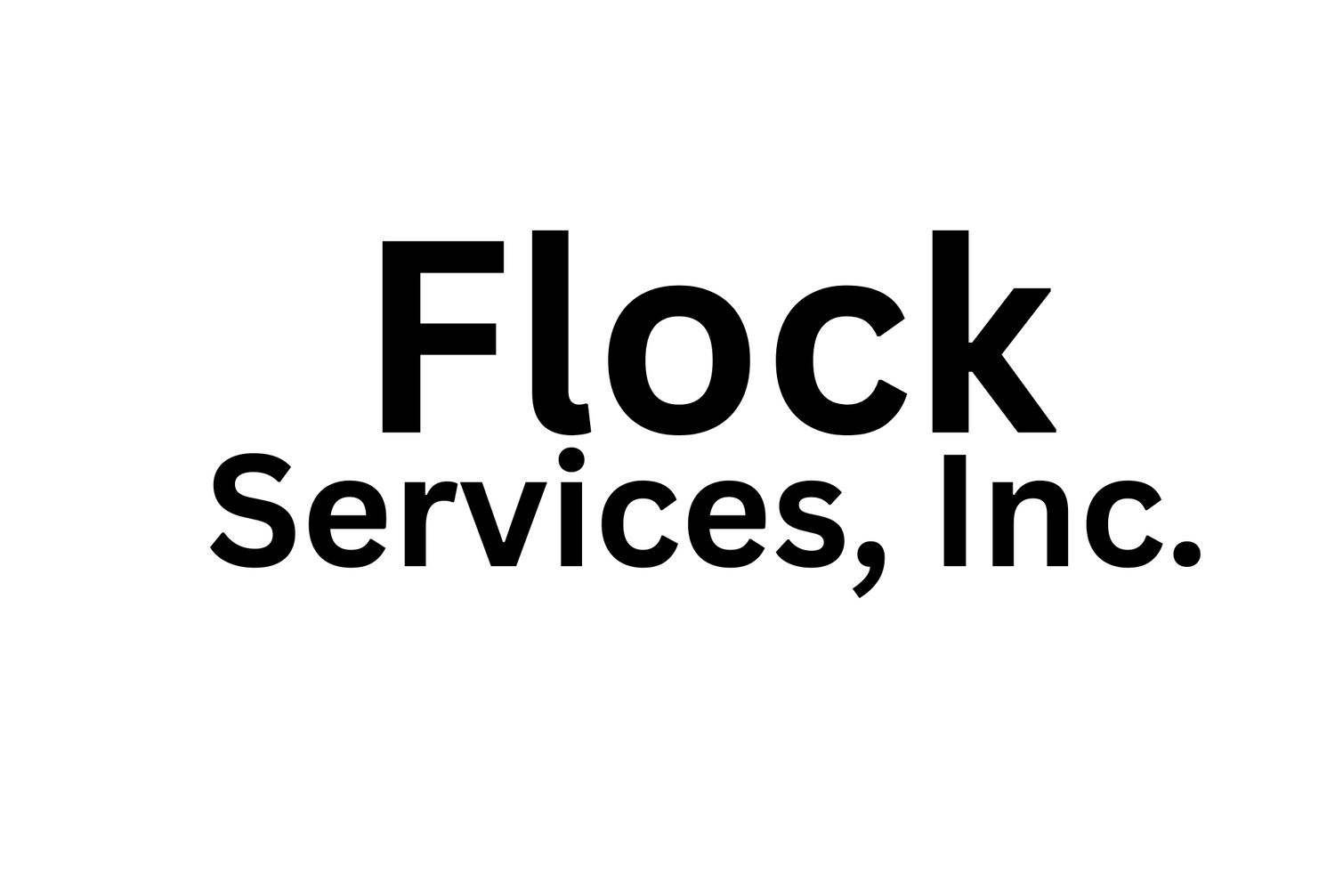 Flock Services, Inc.