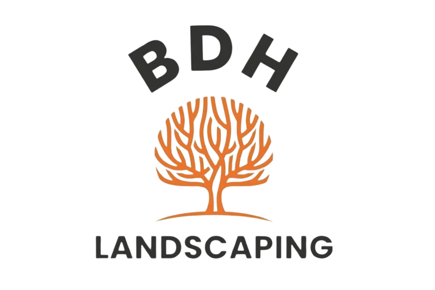 BDH Landscaping