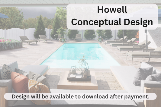 Howell Conceptual Design