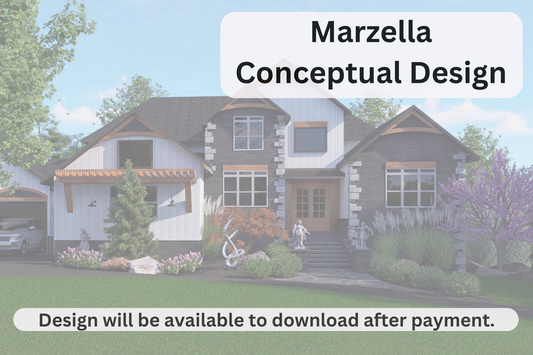 Marzella Conceptual Design