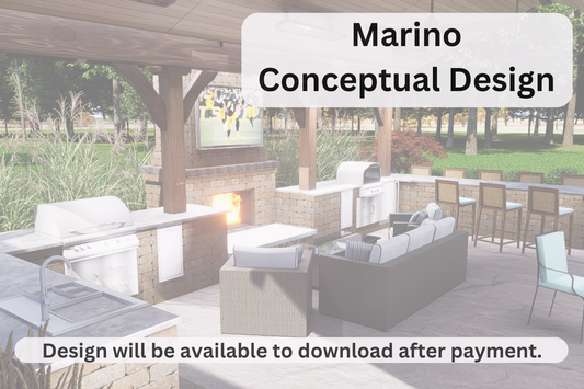 Marino Conceptual Design