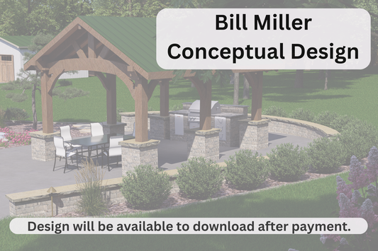 Bill Miller Conceptual Design
