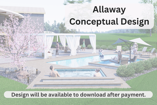 Allaway Conceptual Design