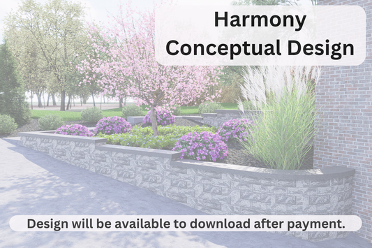 Harmony Conceptual Design