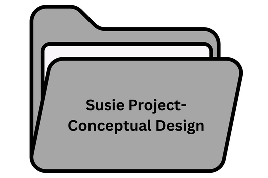 Susie Project Conceptual Design