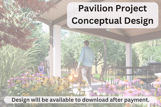 Pavilion Project Conceptual Design