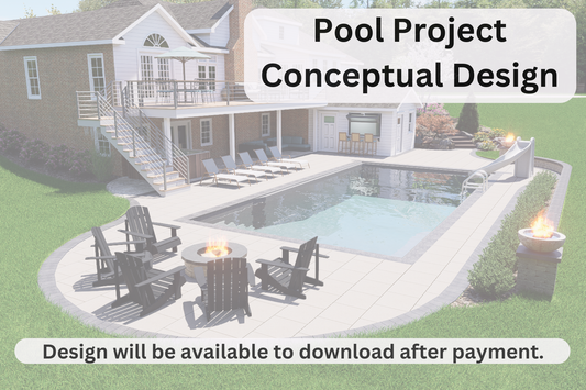 Pool Project Conceptual Design