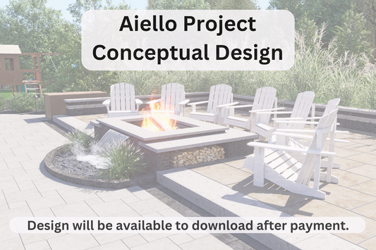 Aiello Conceptual Design