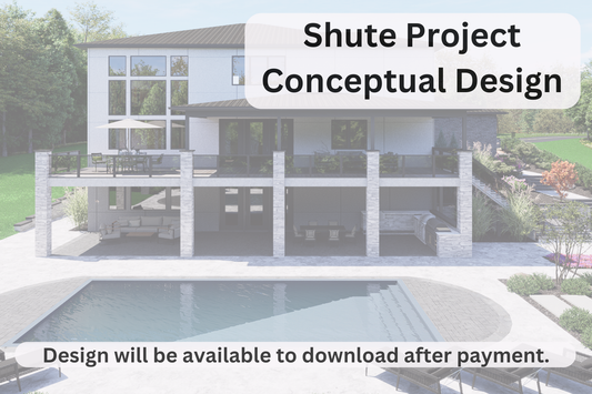 Shute Conceptual Design