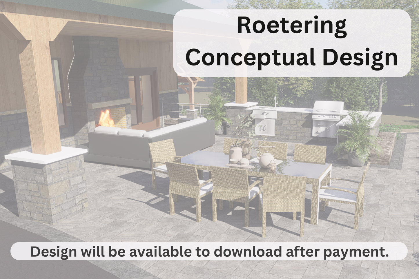 Roetering Project