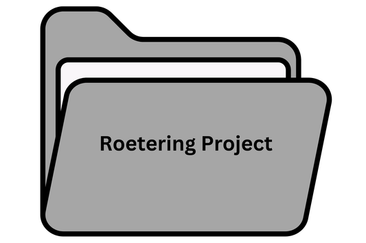 Roetering Project