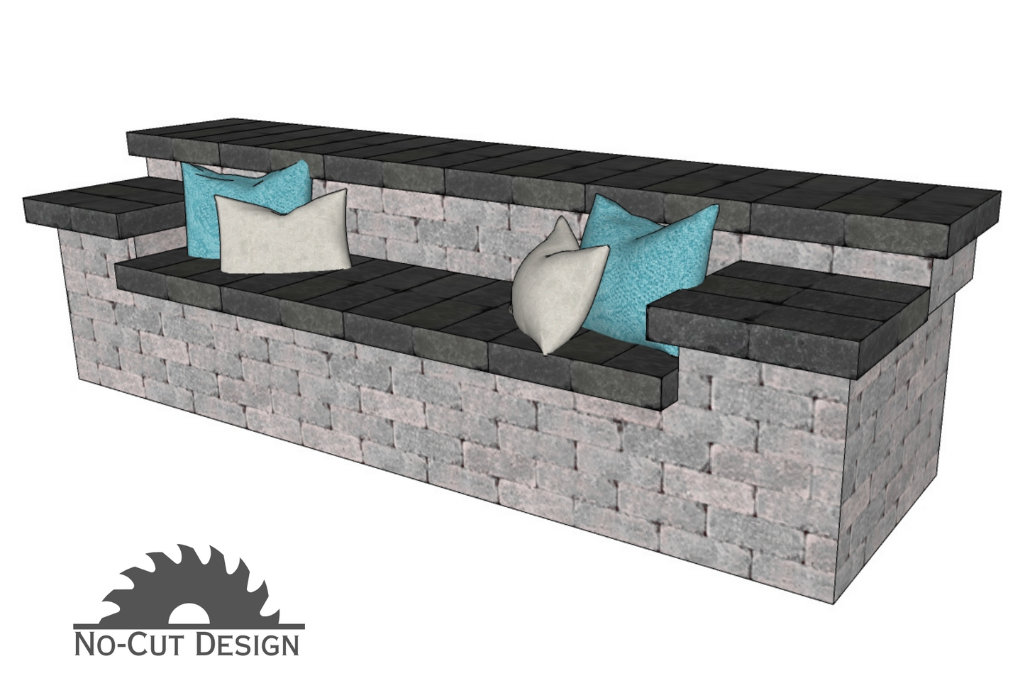 Dakota Bench Design