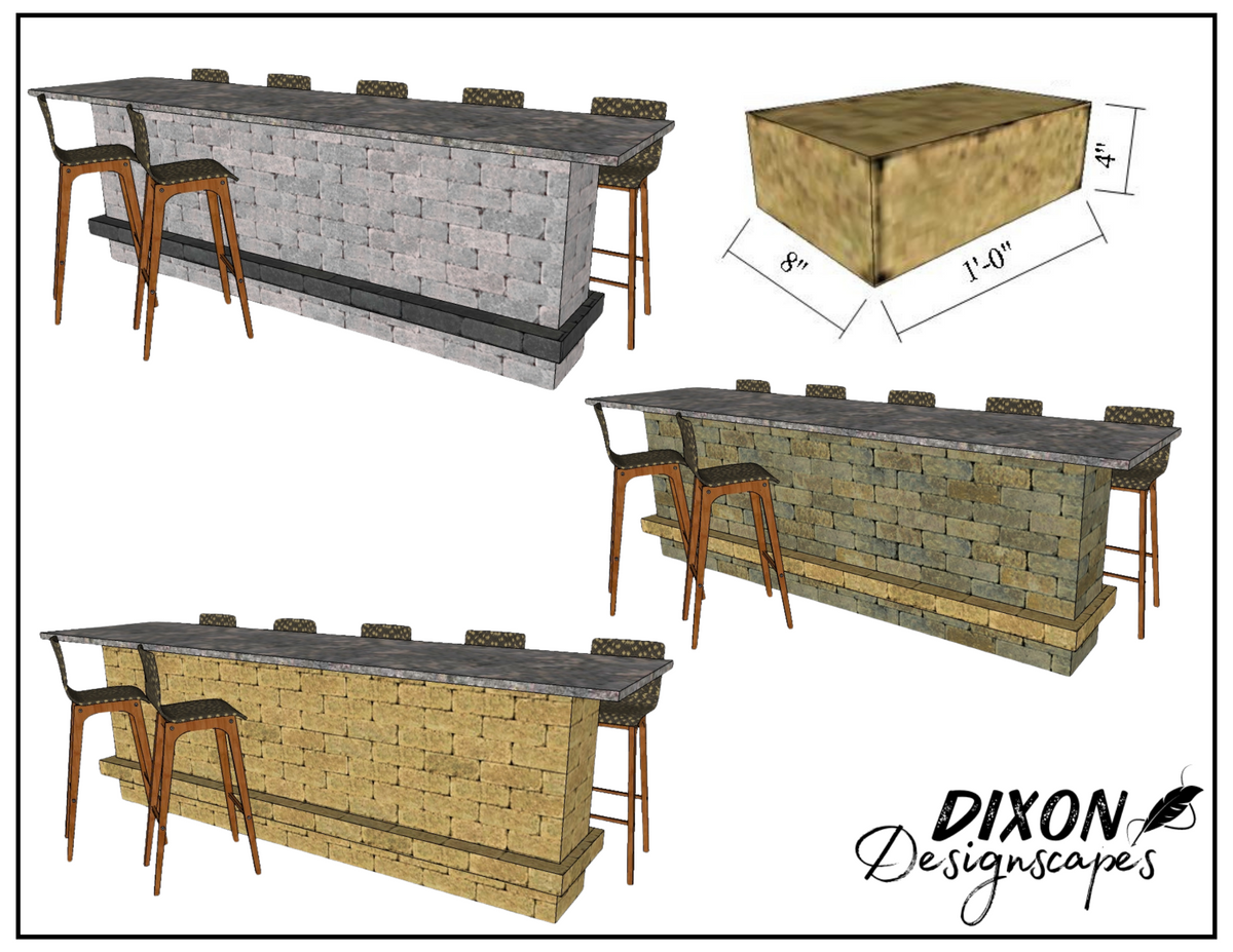 Dixon Designscapes